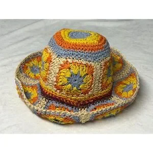 Peter Grimm | Accessories | Peter Grimm Fergie Granny Square  display picture 1